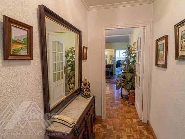 Piso en venta en Centro, Madrid