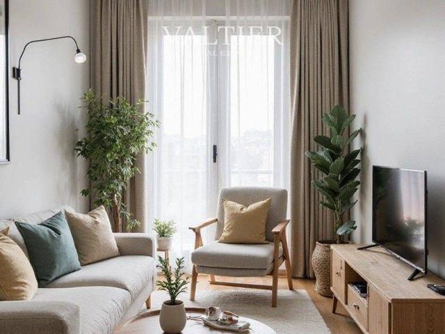 Piso en venta en Centro, Madrid