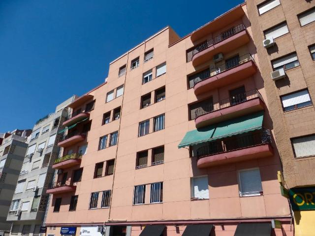 Piso en venta en Centro, Madrid