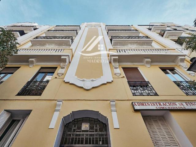 Piso en venta en Centro, Madrid