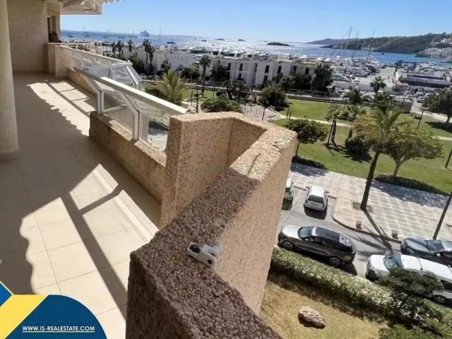 Piso en venta en Eivissa, Baleares