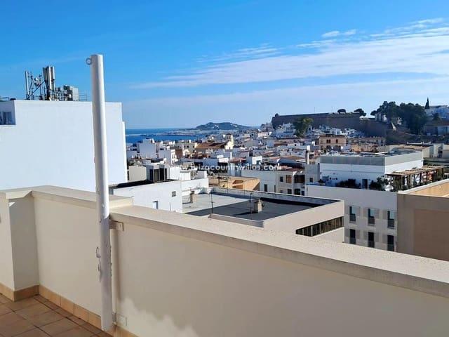 Piso en venta en Eivissa, Baleares