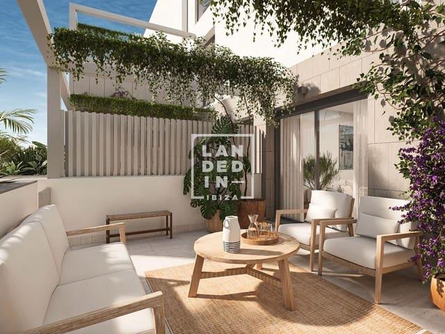 Piso en venta en Eivissa, ses Figueretes