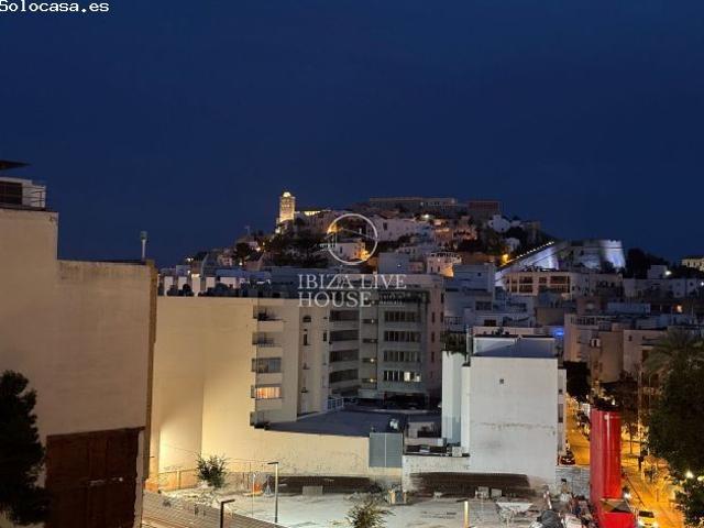 Piso en venta en Eivissa, Baleares