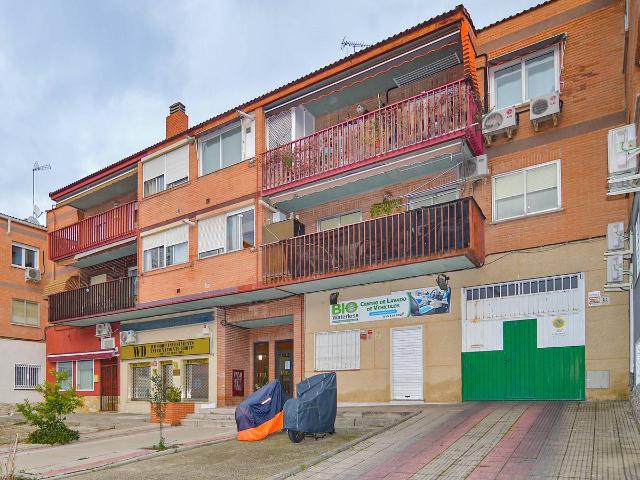 Piso en venta en Villanueva Del Pardillo, Madrid