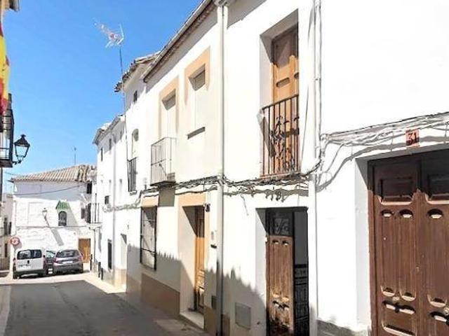Piso en venta en Ibros