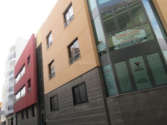 Piso en venta en Boquín, Icod de los Vinos