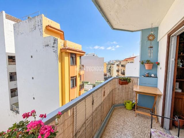 Piso en venta en Boquín, Icod de los Vinos
