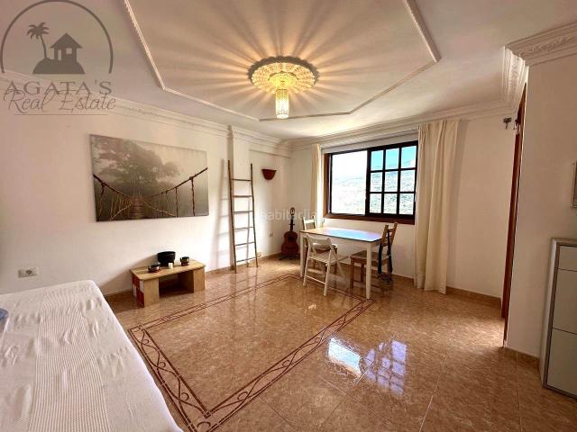 Piso en venta en Boquín, Icod de los Vinos
