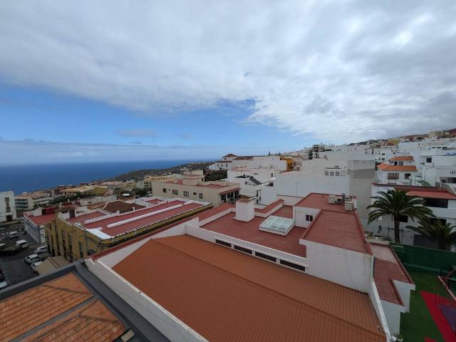 Piso en venta en Icod de los Vinos, Canarias