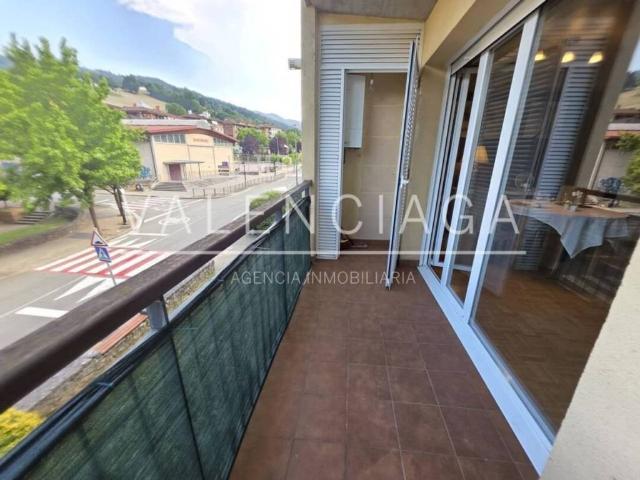 Piso en venta en Idiazabal, Guipúzcoa