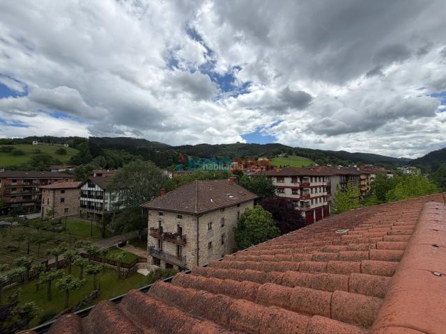 Piso en venta en Idiazabal, Guipúzcoa