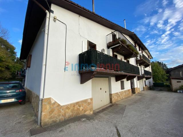 Piso en venta en Idiazabal, Guipúzcoa