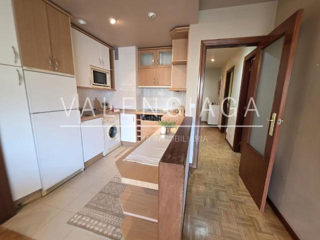Piso en venta en Idiazabal, Guipúzcoa