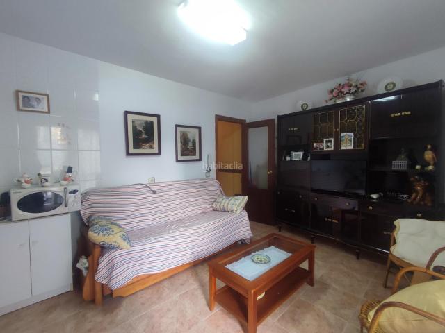 Piso en venta en Igea, La Rioja