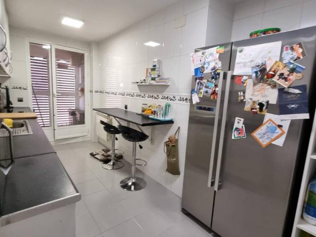 Piso en venta en Moralzarzal, Madrid
