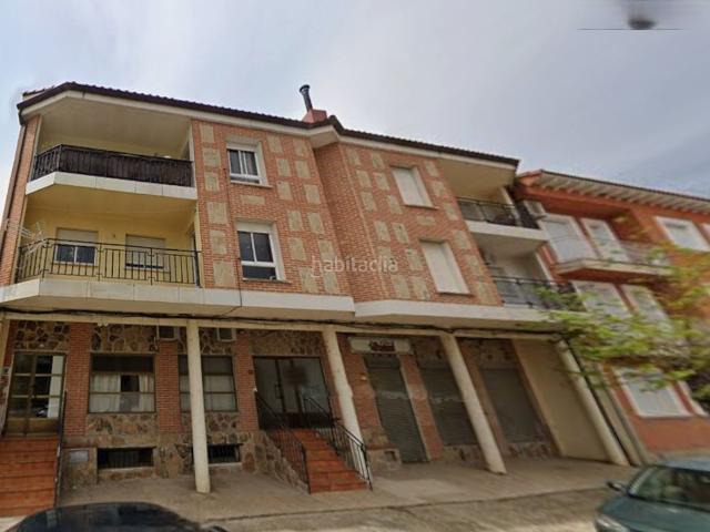 Piso en venta en La Iglesuela, Castilla-La Mancha
