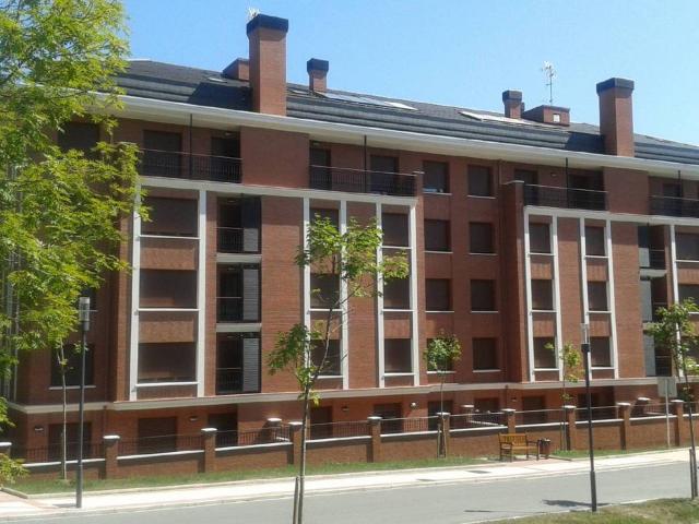 Piso en venta en Igorre, Elexalde