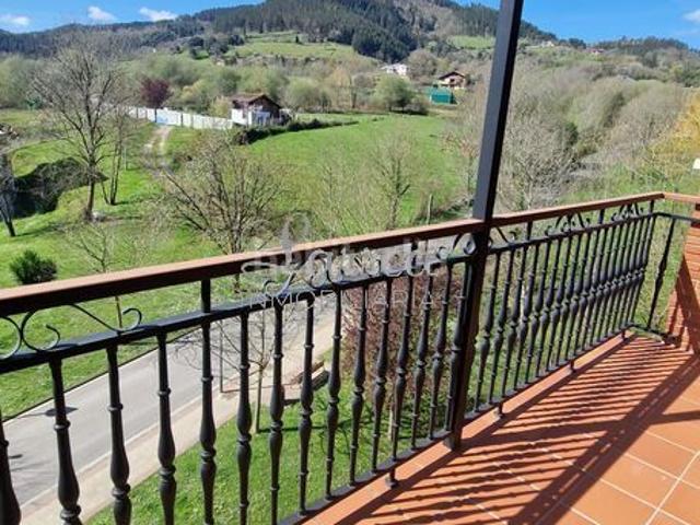 Piso en venta en Igorre, Guipúzcoa