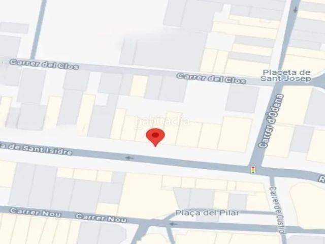 Piso en venta en Igualada, Barcelona