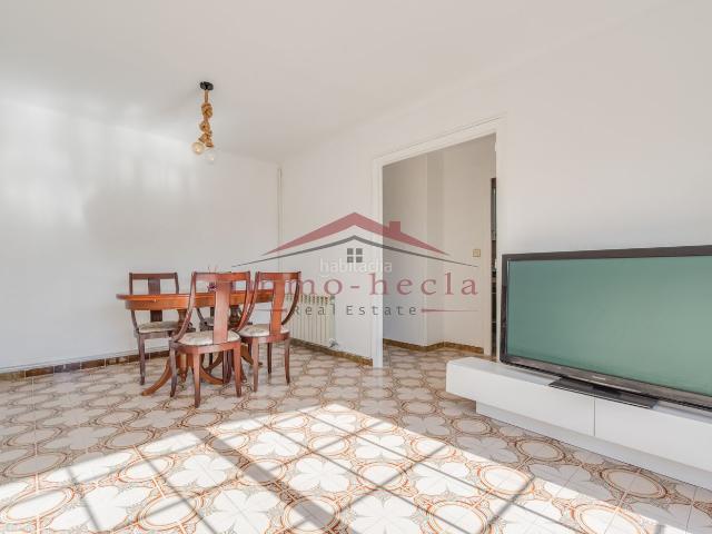 Piso en venta en Igualada, Barcelona