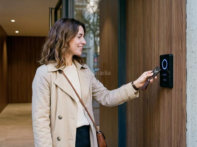 Piso en venta en Anoia, Catalunya