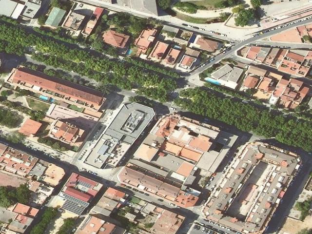 Piso en venta en Igualada, Barcelona