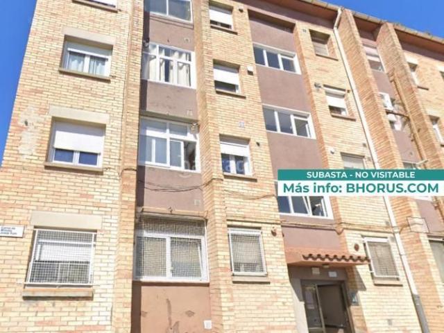 Piso en venta en Igualada, Barcelona