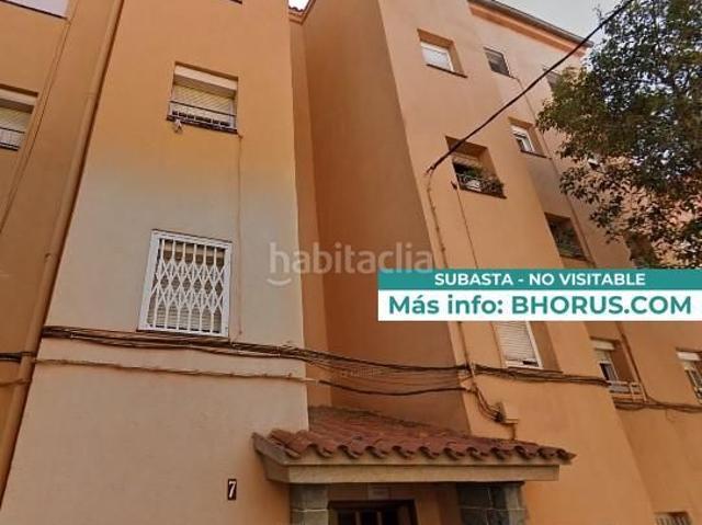 Piso en venta en Igualada, Barcelona
