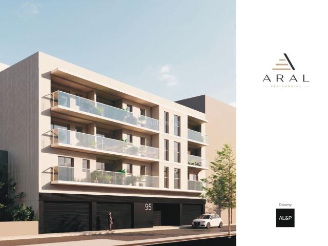 Piso en venta en Anoia, Catalunya