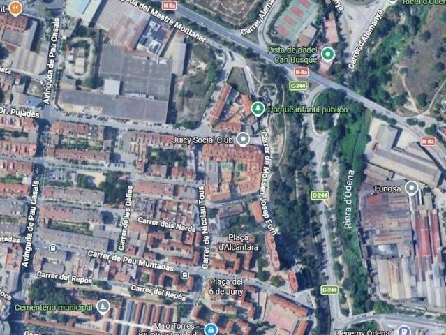 Piso en venta en Anoia, Catalunya