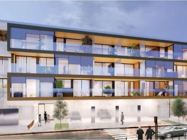 Piso en venta en Igualada, Barcelona