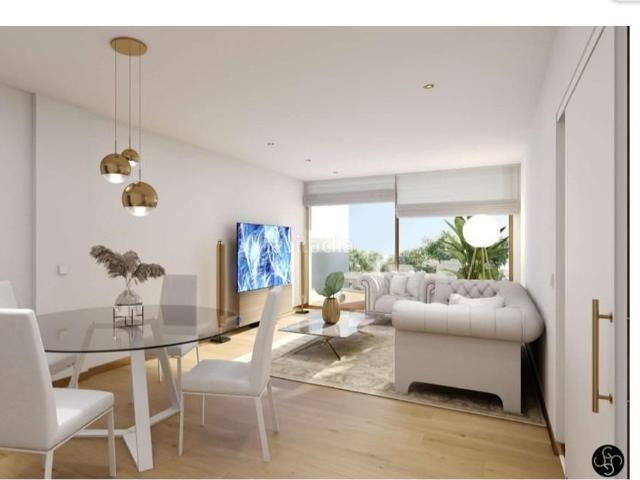 Piso en venta en Igualada, Barcelona