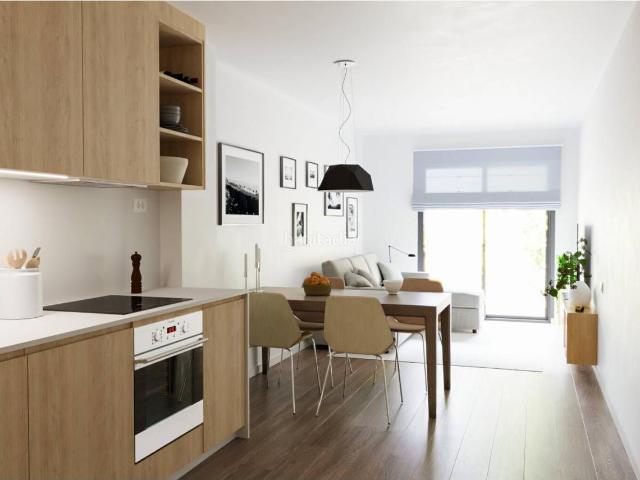 Piso en venta en Igualada, Barcelona