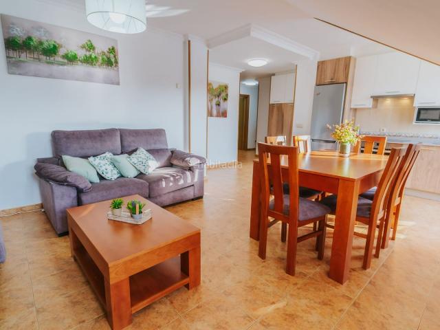 Piso en venta en A Illa de Arousa, O Salnés