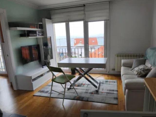 Piso en venta en A Illa de Arousa, O Salnés