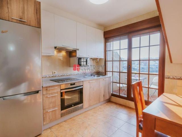 Piso en venta en A Illa de Arousa, O Salnés