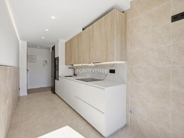 Piso en venta en A Illa de Arousa, O Salnés