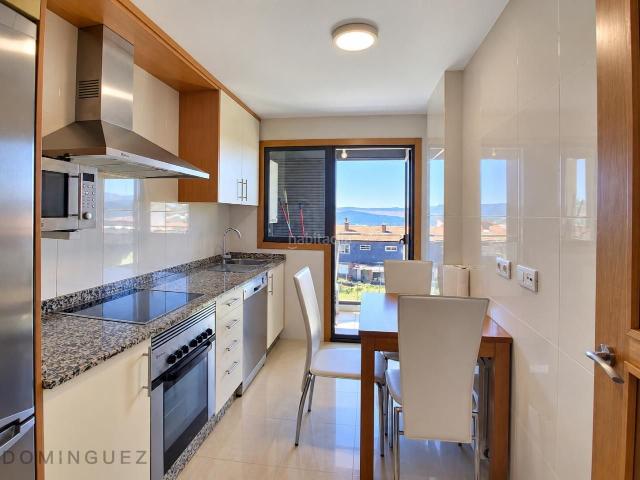 Piso en venta en A Illa de Arousa, O Salnés