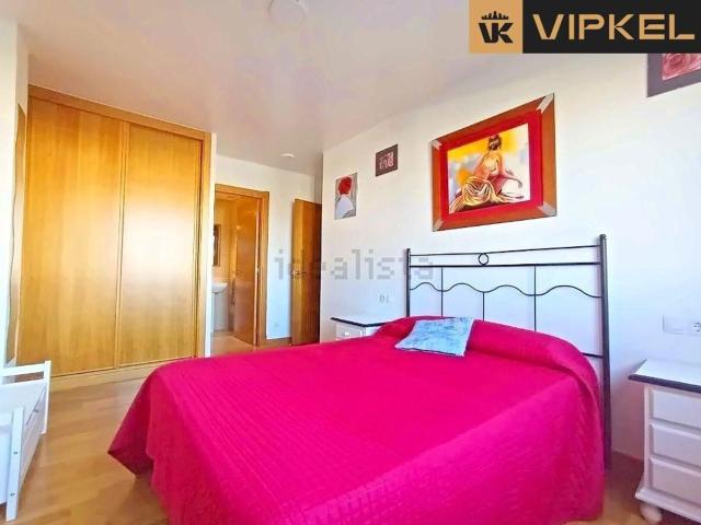 Piso en venta en A Illa de Arousa, O Salnés