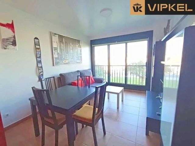 Piso en venta en A Illa de Arousa, O Salnés