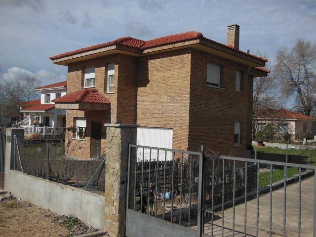 Piso en venta en Illana, Castilla-La Mancha