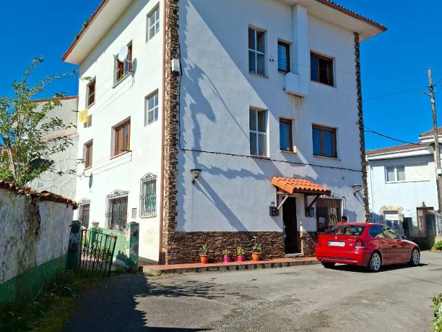 Piso en venta en Illas, Asturias