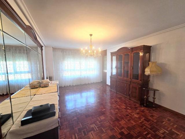 Piso en venta en Centro, Burgos