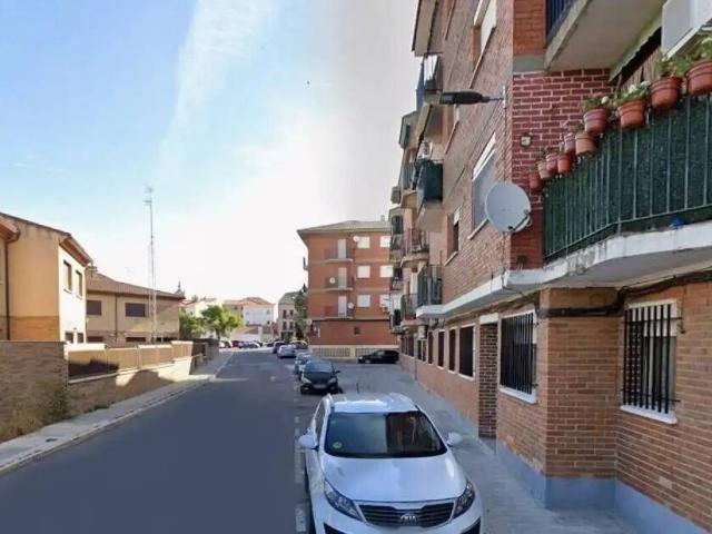 Piso en venta en Illescas, Castilla-La Mancha