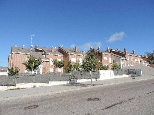 Piso en venta en El Señorío de Illescas, Illescas