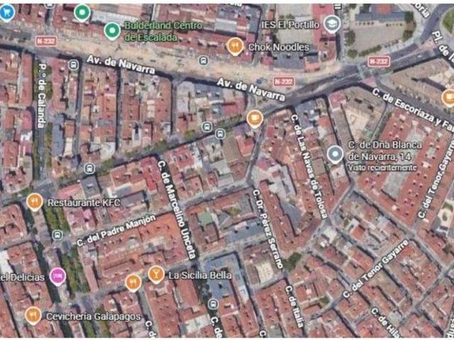 Piso en venta en Illescas, Toledo