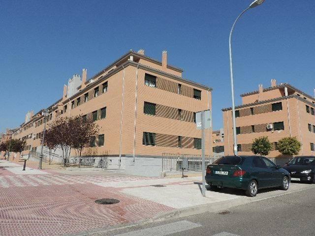 Piso en venta en Illescas, Castilla-La Mancha