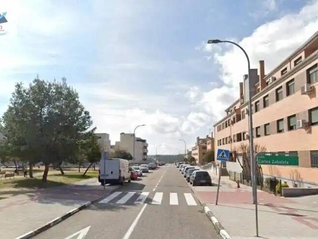 Piso en venta en Illescas, Toledo