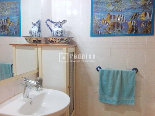 Piso en venta en Illescas, Castilla-La Mancha